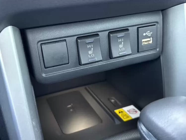 Foto van Toyota Corolla Cross