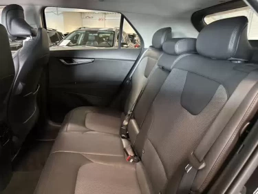 Foto van Kia Niro