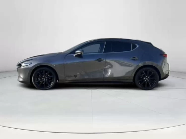 Foto van Mazda 3