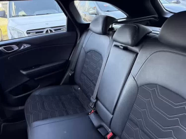 Foto van Kia Ceed Sportswagon