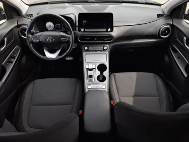 Foto van Hyundai Kona