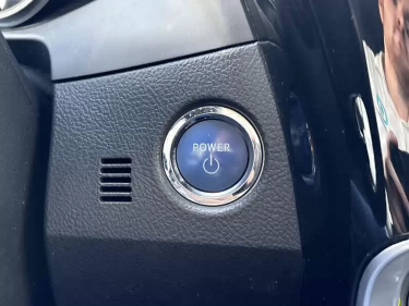 Foto van Toyota Auris