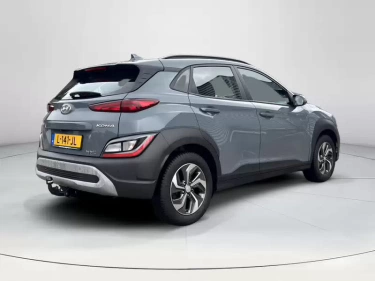Foto van Hyundai Kona
