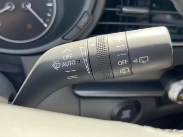 Foto van Mazda CX-30