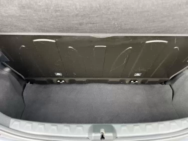 Foto van Toyota Aygo