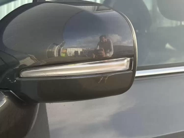 Foto van Suzuki S-Cross