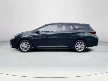 Foto van Toyota Auris Touring Sports