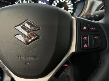 Foto van Suzuki Vitara