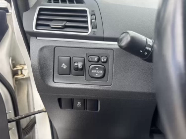 Foto van Toyota Verso