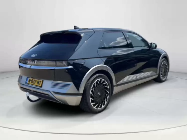 Foto van Hyundai IONIQ 5