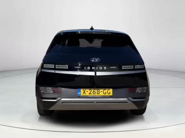 Foto van Hyundai IONIQ 5