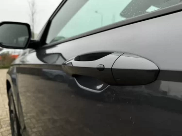 Foto van Hyundai KONA Electric