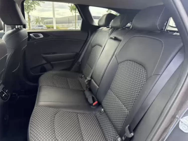Foto van Kia Ceed Sportswagon