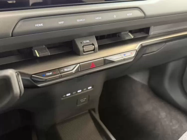 Foto van Kia EV2