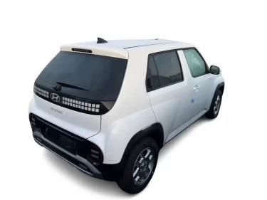 Foto van Hyundai Inster