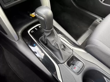Foto van Toyota Corolla Cross