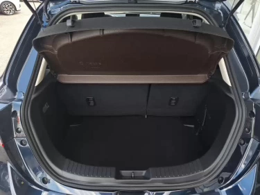 Foto van Mazda 2