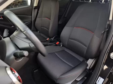 Foto van Mazda 2