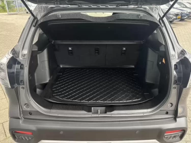 Foto van Suzuki S-Cross
