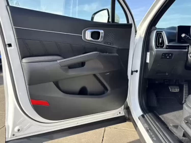 Foto van Kia Sorento