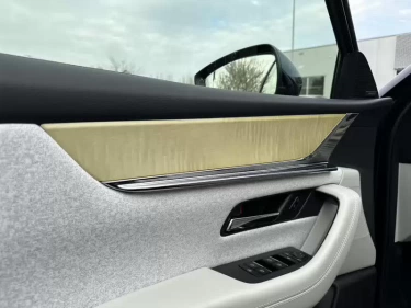 Foto van Mazda CX-60