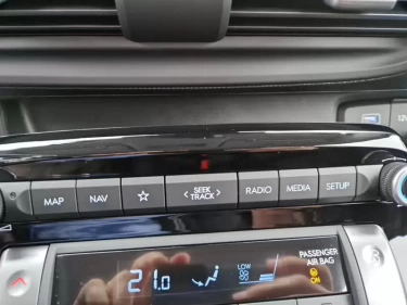 Foto van Hyundai Inster