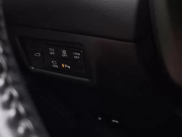 Foto van Mazda CX-5