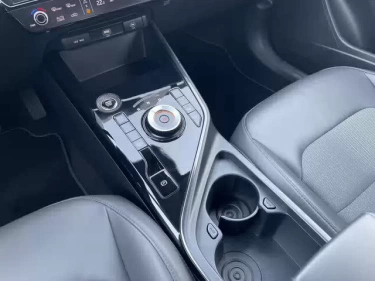 Foto van Kia Niro