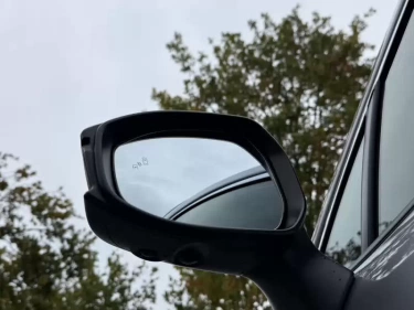 Foto van Toyota Corolla Cross