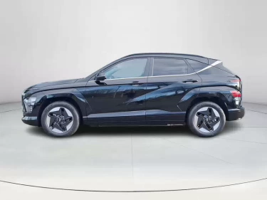 Foto van Hyundai Kona Electric