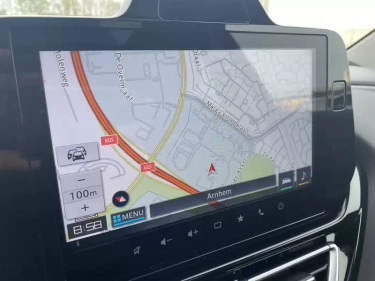 Foto van Suzuki S-Cross