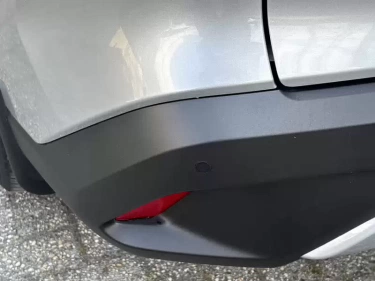 Foto van Toyota Corolla Cross