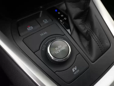 Foto van Toyota RAV4