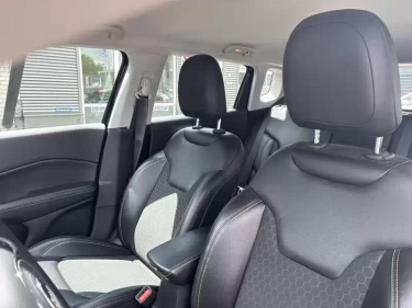 Foto van Jeep Compass