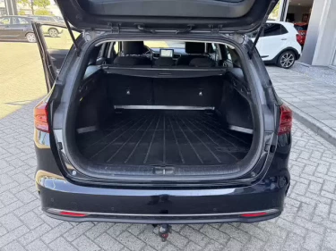 Foto van Kia Ceed Sportswagon