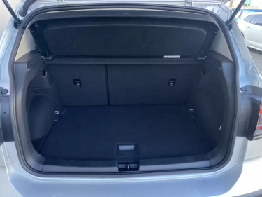 Foto van Volkswagen T-Cross
