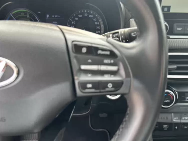 Foto van Hyundai KONA