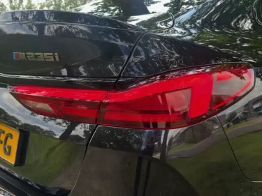 Foto van BMW 2-serie Gran Coupé