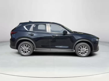 Foto van Mazda CX-5