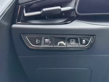 Foto van Kia Niro