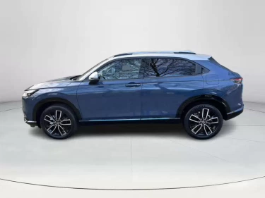Foto van Honda HR-V