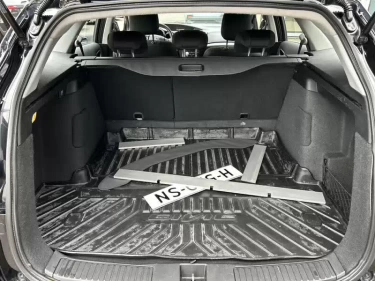 Foto van Honda Civic Tourer