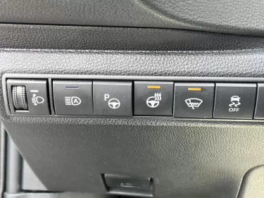 Foto van Toyota Corolla