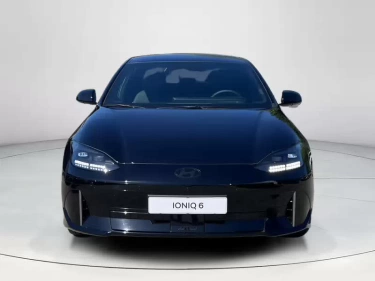 Foto van Hyundai IONIQ 6