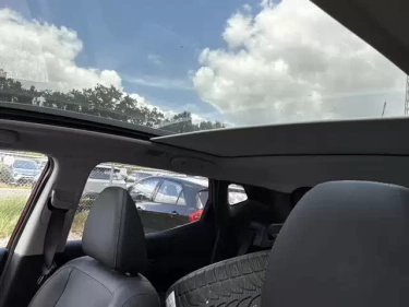 Foto van Nissan Qashqai