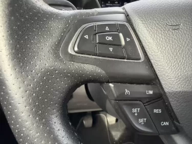 Foto van Ford Focus Wagon