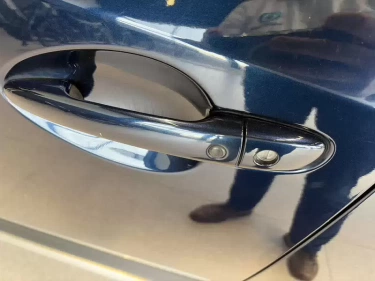Foto van Mazda CX-3