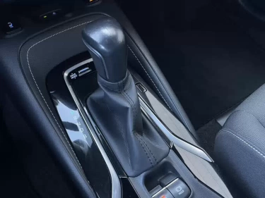 Foto van Suzuki Swace