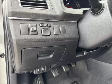 Foto van Toyota Avensis Wagon