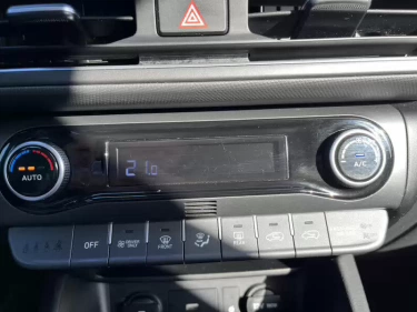 Foto van Hyundai Kona